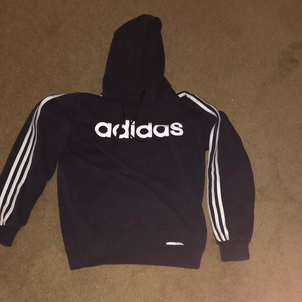 COPY - Adidas Hoodie